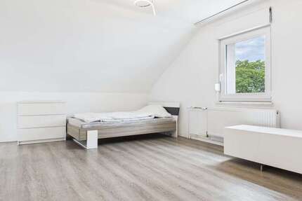 Wohnung zum Mieten in Münster 520 € 40 m² 2 zimmer