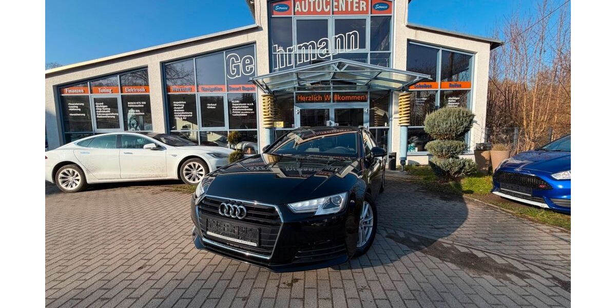 Audi A4 166.000 km 14.990 &euro; Rudolstadt 07407