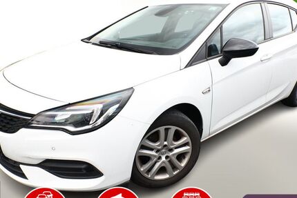Opel Astra 76.300 km 10.988 &euro; Kehl 77694