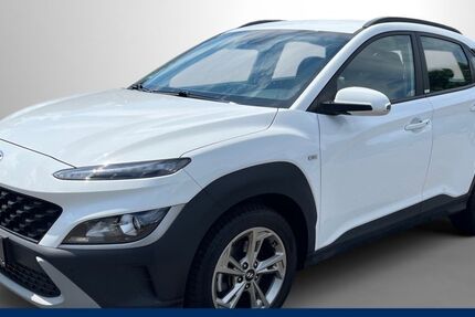 Hyundai KONA 52.700 km 13.680 &euro; Hannover 30659