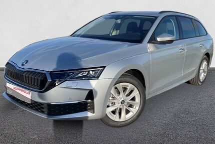 Skoda Octavia 7.300 km 31.900 € Quedlinburg OT Gernrode 06485