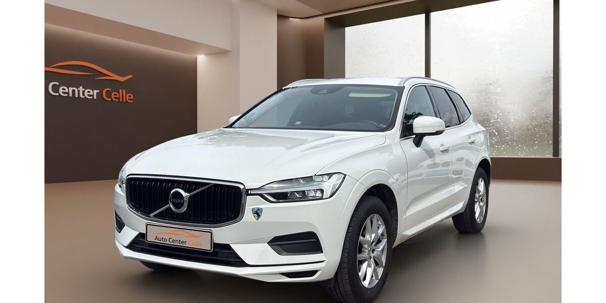 Volvo XC60 264.000 km 14.990 &euro; Celle 29227