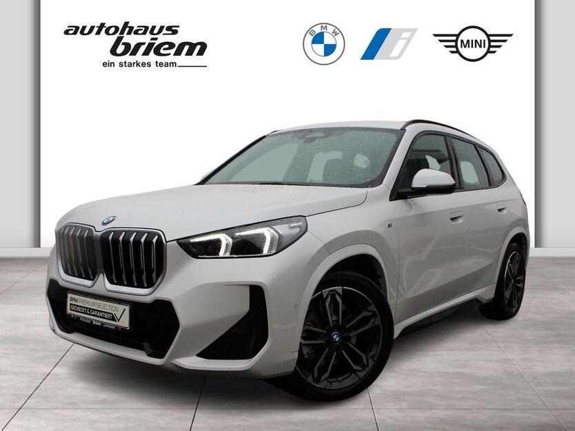 BMW X1 24.590 km 44.490 € Filderstadt 70794