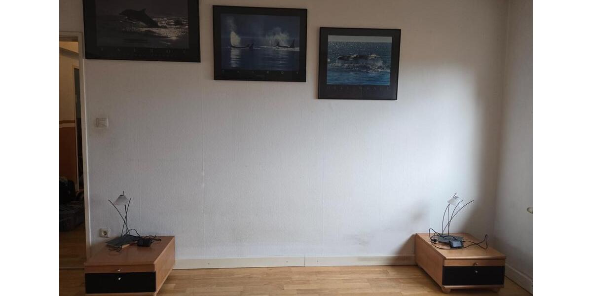 Etagenwohnung Nürnberg Gleißhammer - 4 Zimmer, 90 m&sup2;, 340.000&euro; | Angebot:27147862