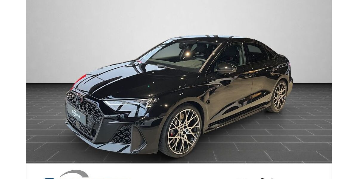 Audi RS3 2.900 km 69.880 € Bingen / Rhein 55411