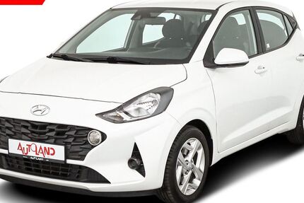 Hyundai i10 61.264 km 15.950 &euro; Bautzen 02625