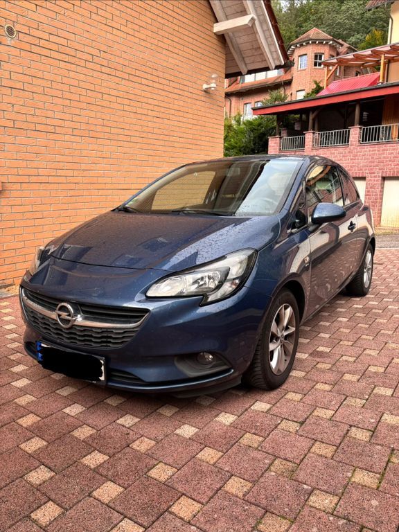 Opel Corsa 229.000 km 4.000 € Neidenfels 67468