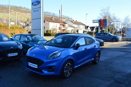 Ford Puma 23.250 km 22.990 &euro; Illingen - Schützingen 75428