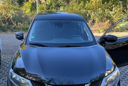 Nissan X-Trail 123.000 km 10.500 &euro; Germersheim 76726