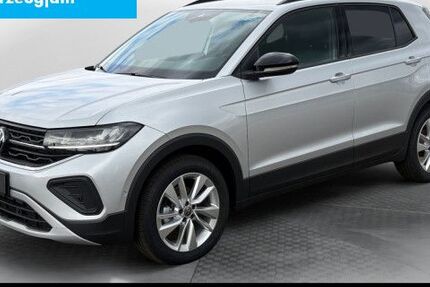 VW T-Cross 3.500 km 33.999 &euro; Insingen 91610