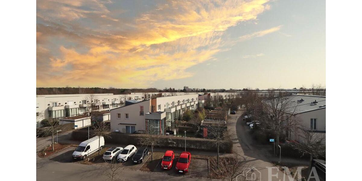 Dachgeschoßwohnung Falkensee - 2 Zimmer, 66 m&sup2;, 920&euro; | Angebot:25417234