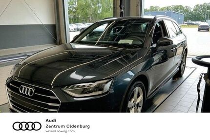 Audi A4 74.468 km 24.979 &euro; Oldenburg 26135