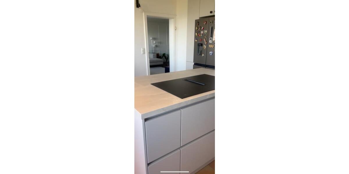 Dachgeschoßwohnung München Schwabing-Freimann - 3 Zimmer, 101 m&sup2;, 3.500&euro; | Angebot:26646318