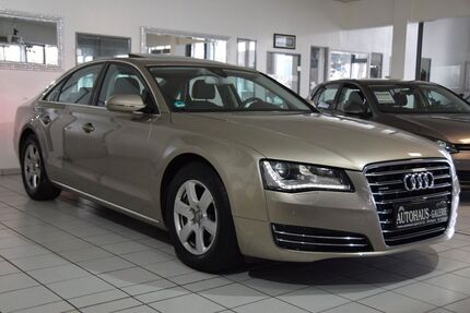 Audi A8 145.000 km 13.999 &euro; Schweinfurt 97424