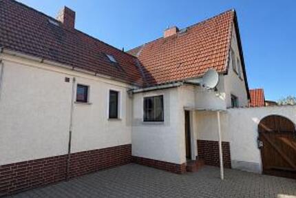 FERTIGSTELLEN UND EINZIEHEN - Haus Elbe-Parey Parey | Angebot:27119551