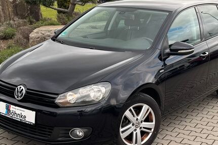 VW Golf 141.000 km 4.499 &euro; Borsdorf 04451