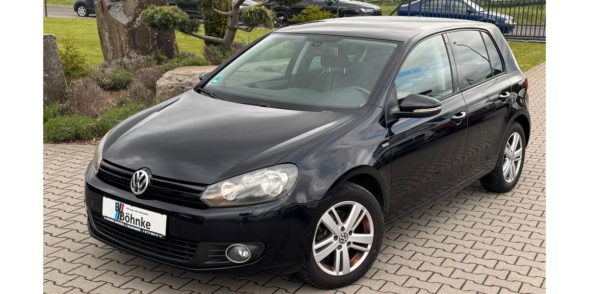VW Golf 141.000 km 4.499 &euro; Borsdorf 04451