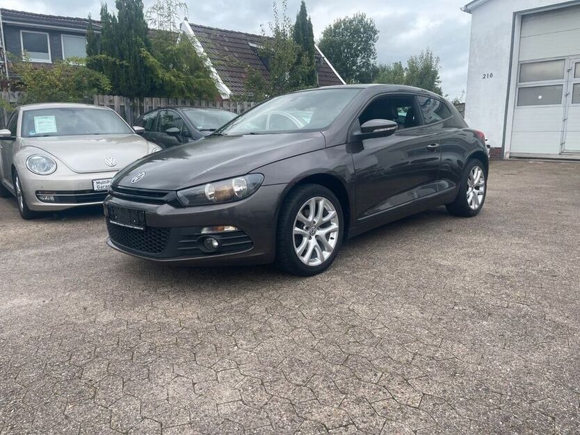 Scirocco