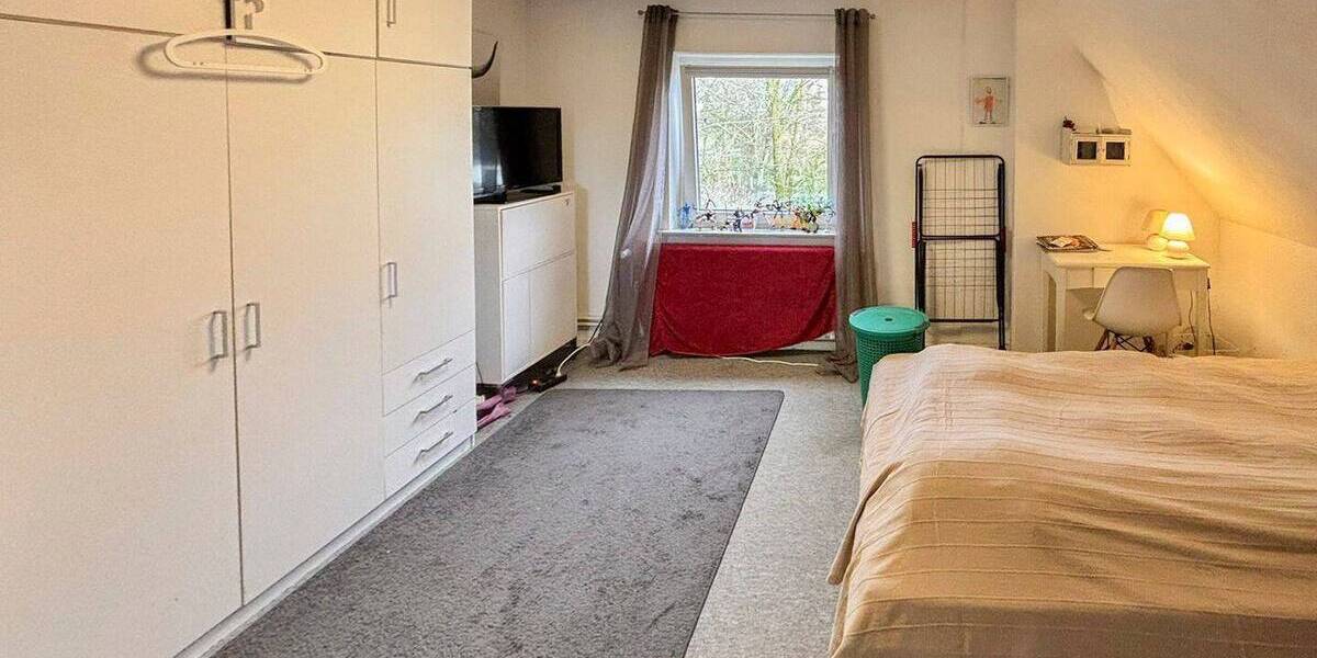 Einfamilienhaus Sieverstedt - 4 Zimmer, 220.000&euro; | Angebot:26443621