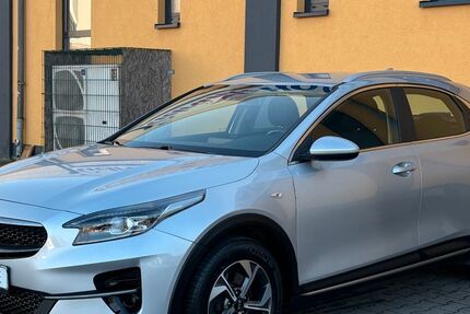 Kia XCeed 162.700 km 11.980 &euro; Berlin 13587