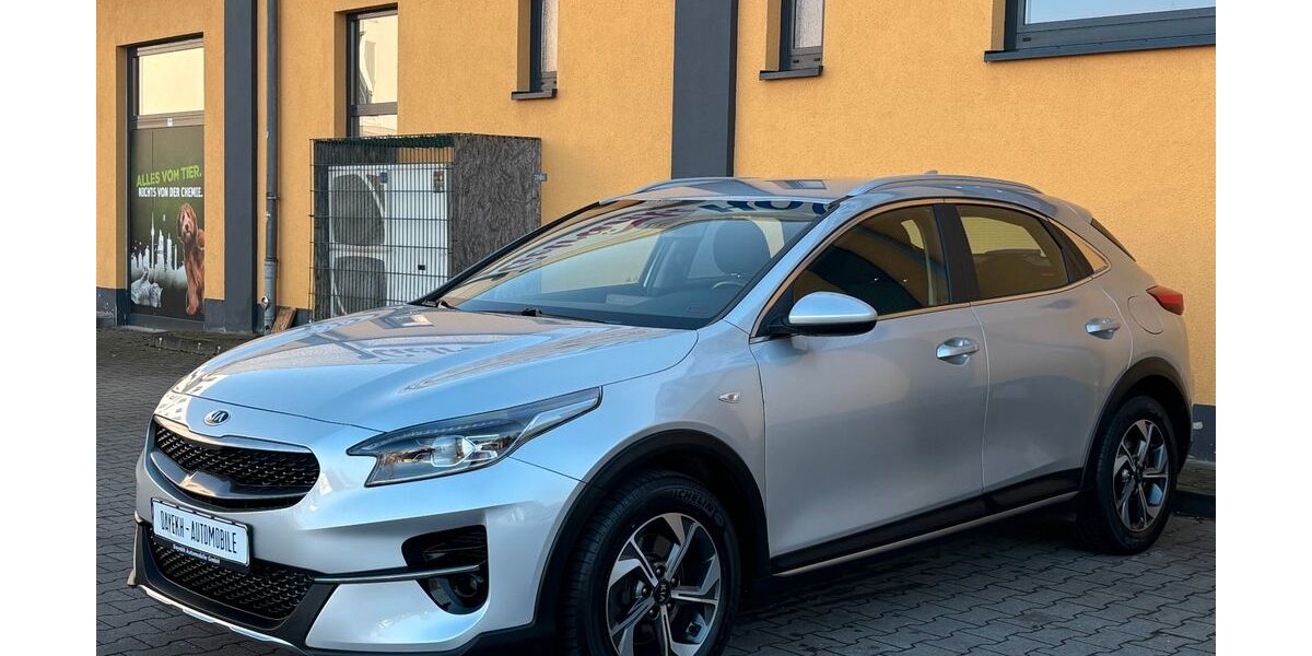 Kia XCeed 162.700 km 11.980 &euro; Berlin 13587
