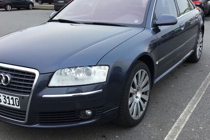 Audi A8 317.000 km 5.900 &euro; Achim 28832