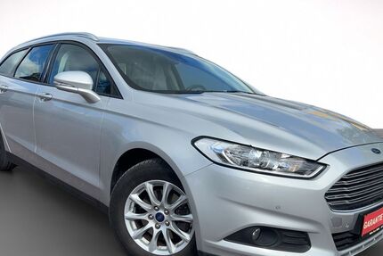 Ford Mondeo 34.963 km 15.880 &euro; Halle (Saale) 06128