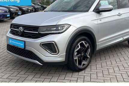 VW T-Cross 6.600 km 26.980 &euro; Jever 26441