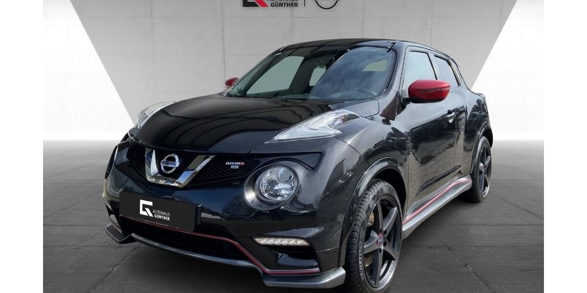 Nissan Juke 33.076 km 17.490 &euro; Hamburg 22159