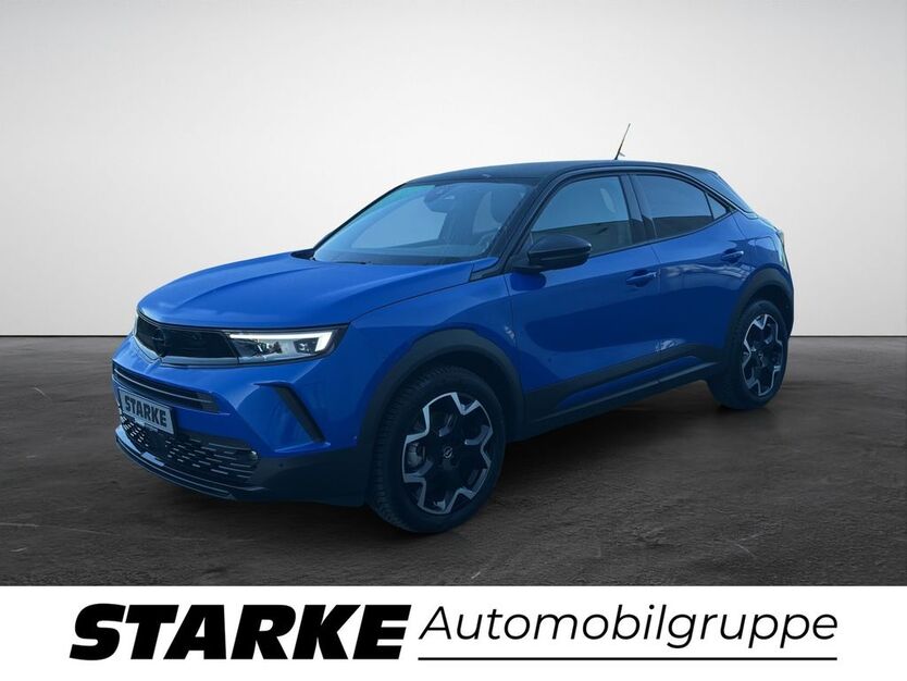 Mokka