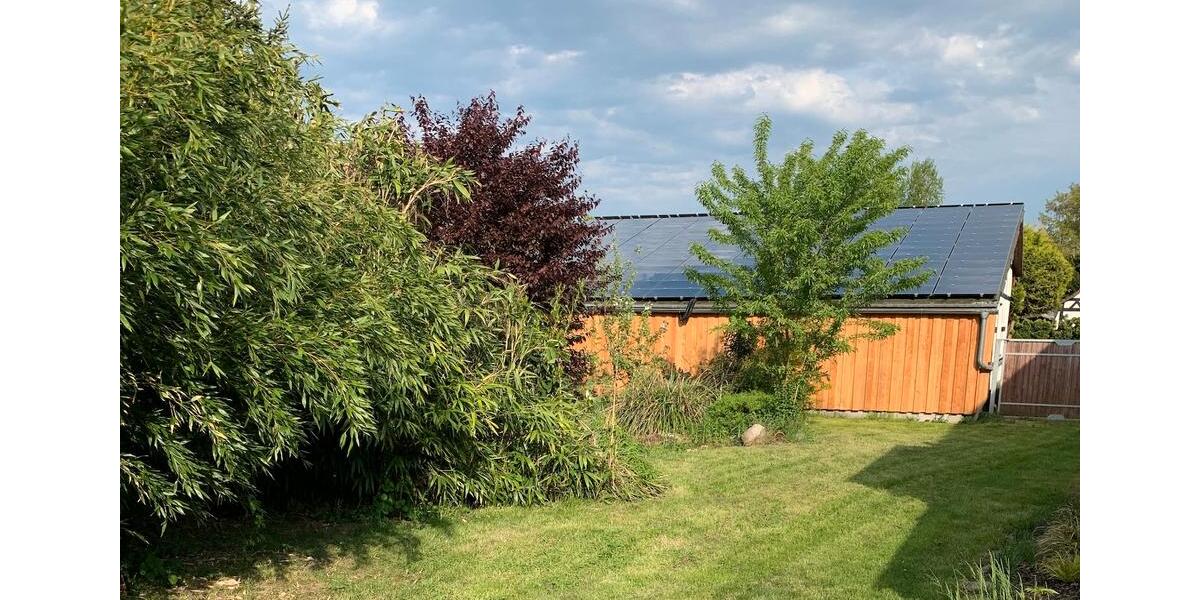 Einfamilienhaus Strasburg (Uckermark) - 100.000&euro; | Angebot:26311396