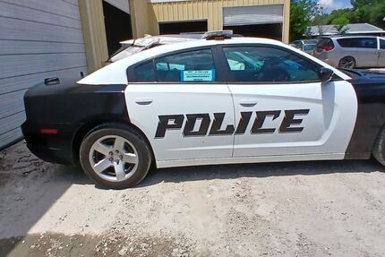 Dodge Charger 149.000 km 19.500 &euro; Großalmerode 37247