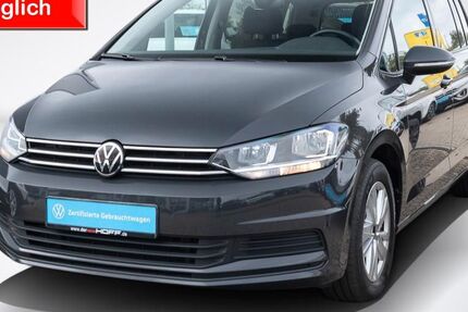 VW Touran 98.565 km 24.975 &euro; Troisdorf-Spich 53842
