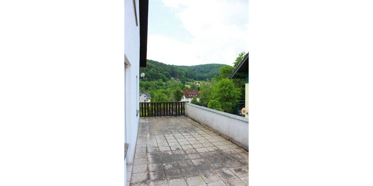 Einfamilienhaus Wald-Michelbach Ober-Schönmattenwag - 8 Zimmer, 139 m&sup2;, 239.000&euro; | Angebot:26851372