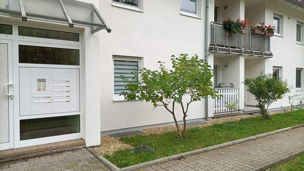 Vermietete Eigentumswohnung sucht neue Eigentümer! 3 zimmer