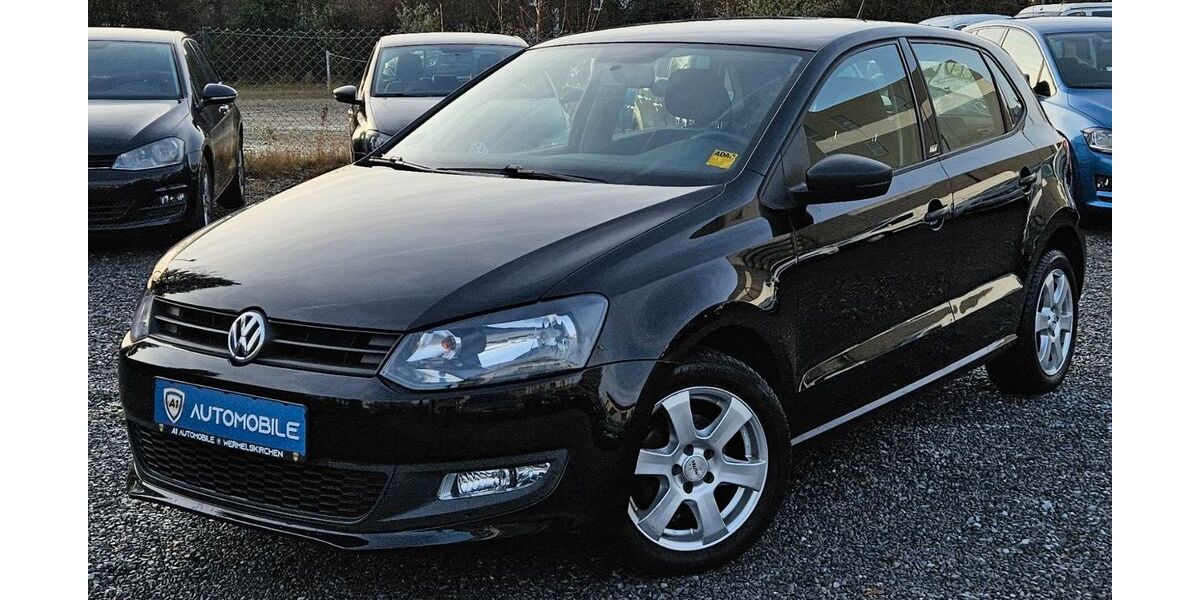 VW Polo 174.000 km 4.899 &euro; Wermelskirchen 42929