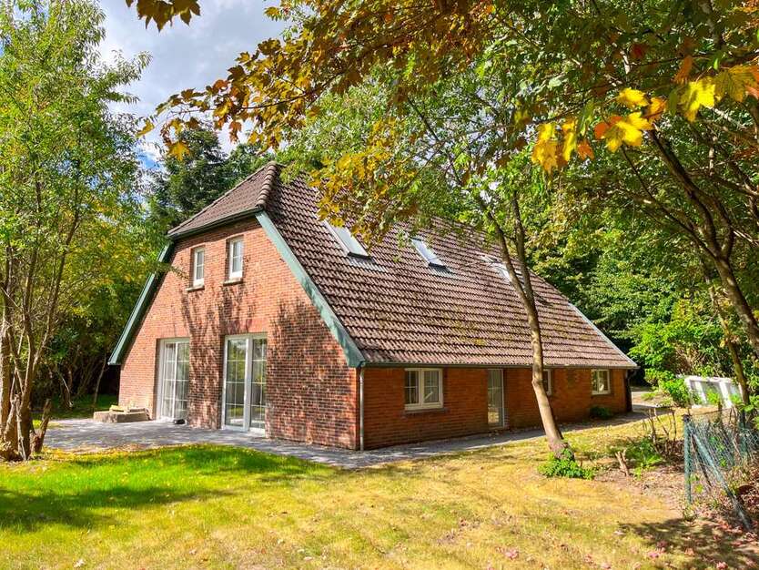 Haus zum Kaufen in Oldenburg (Oldenburg) Donnerschwee 689.000 € 180 m² 5 zimmer