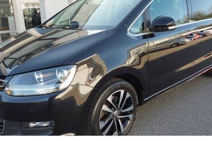 VW Sharan 80.098 km 26.990 &euro; Heilbad Heiligenstadt 37308