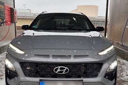 Hyundai KONA 30.500 km 16.999 &euro; Ochsenfurt 97199