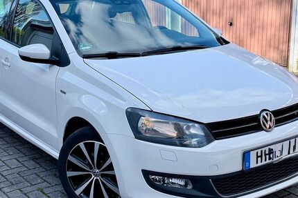 VW Polo 139.989 km 5.700 &euro; Hannover 30167