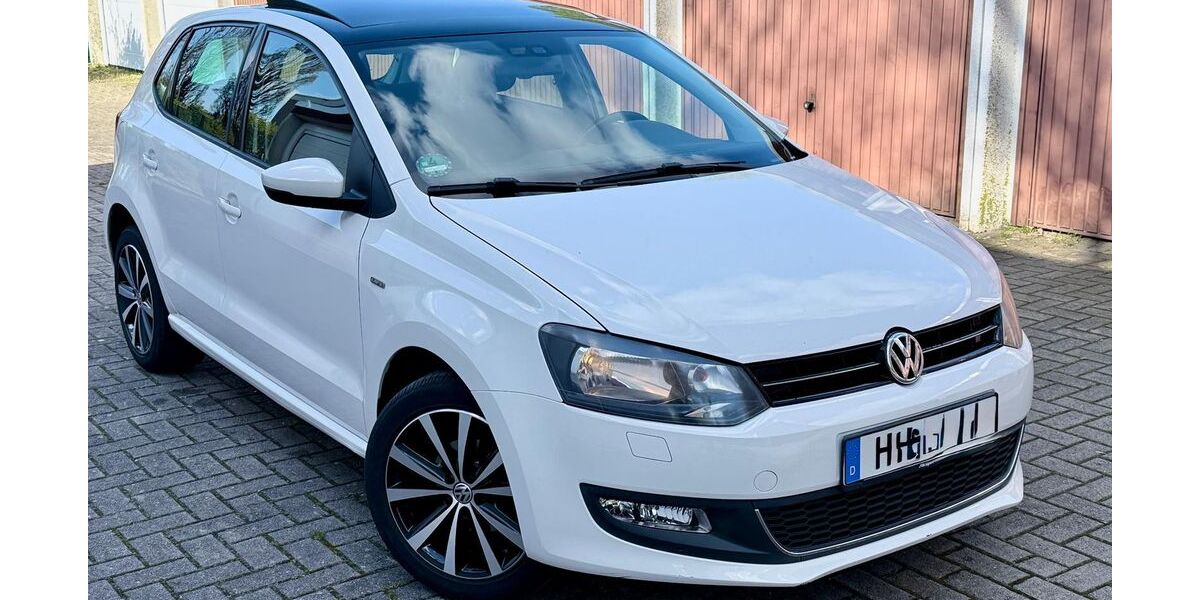 VW Polo 139.989 km 5.700 &euro; Hannover 30167