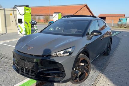 Cupra Tavascan 10.284 km 43.860 &euro; Alsfeld 36304