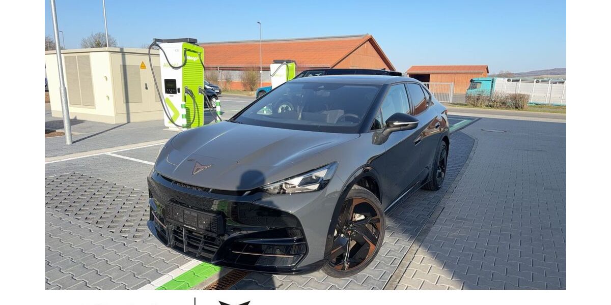 Cupra Tavascan 10.284 km 43.860 &euro; Alsfeld 36304