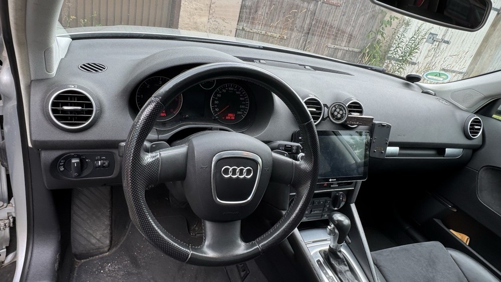 Audi A3 229.000 km 6.000 € Velten 16727