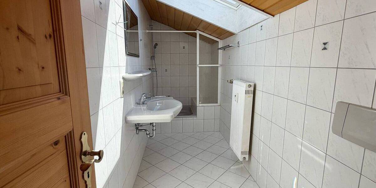 Etagenwohnung Benediktbeuern - 2 Zimmer, 64 m&sup2;, 335.000&euro; | Angebot:26401150
