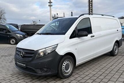 Mercedes-Benz Vito 105.732 km 18.885 &euro; Schorndorf 73614