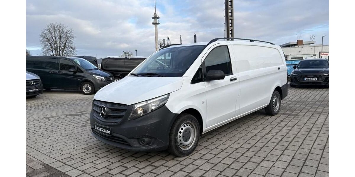 Mercedes-Benz Vito 105.732 km 18.885 &euro; Schorndorf 73614