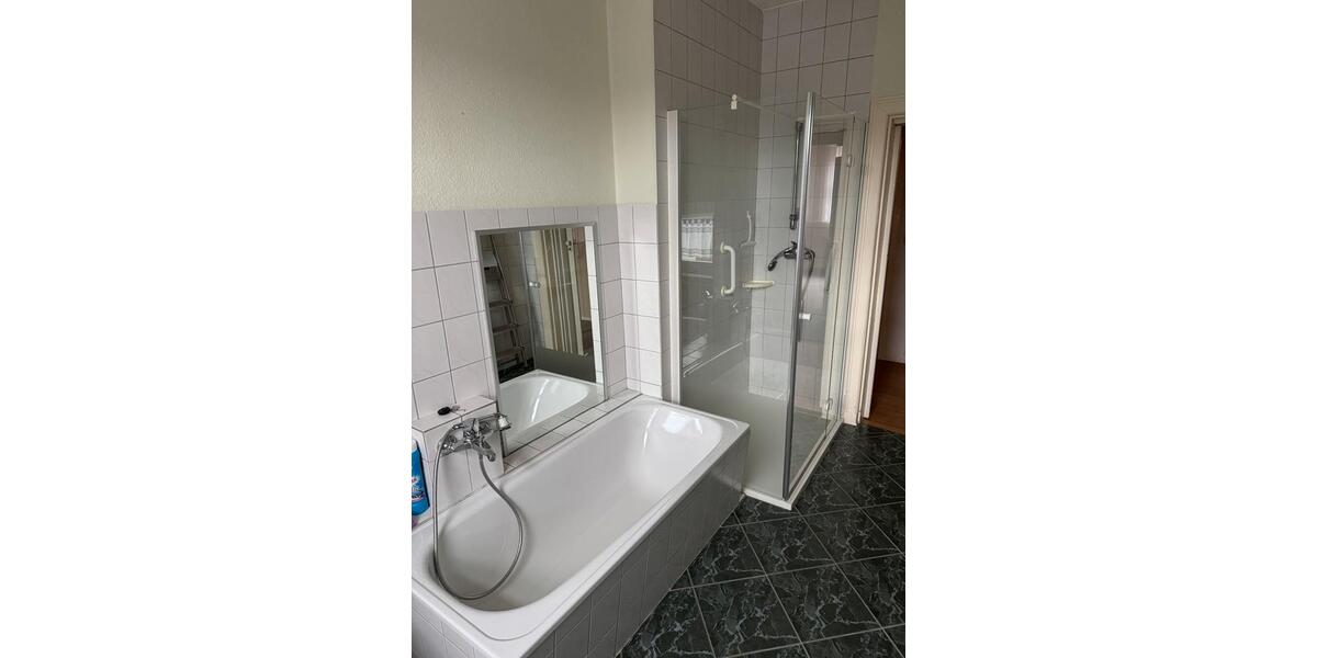 Etagenwohnung Wittstock/Dosse Dosse - 4 Zimmer, 86 m&sup2;, 800&euro; | Angebot:25284042