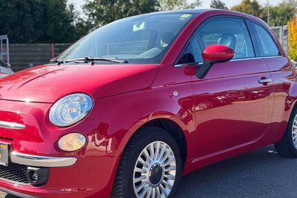 Fiat 500 74.000 km 6.999 € Saarlouis 66740