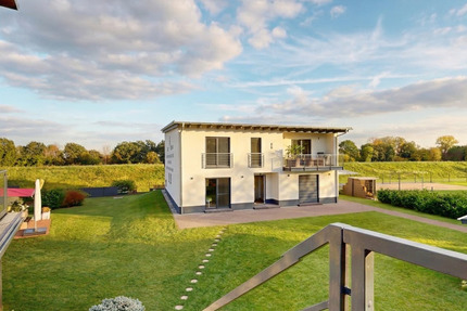Haus Letschin - 7 Zimmer, 293 m&sup2;, 450.000&euro; | Angebot:26291205